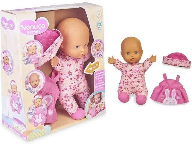 NENUCO- CI VESTIAMO!