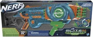NERF ELITE 2.0 FLIP 32