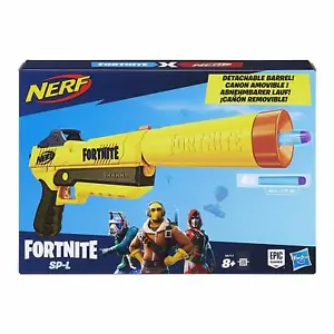 NERF FORTNITE SP L