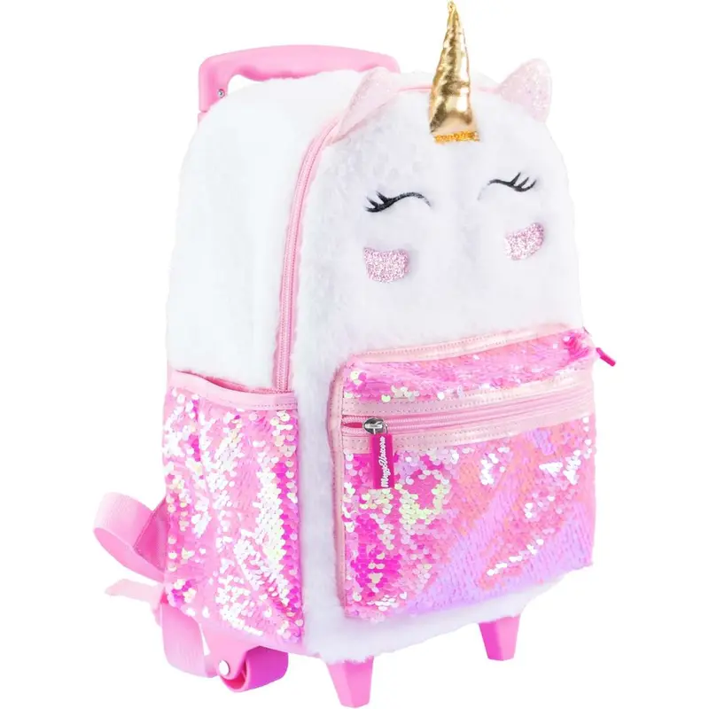 NICE Magic Unicorn Trolley - 16040