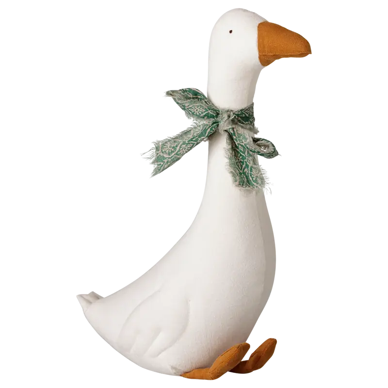 Oca, piccola - Bianco