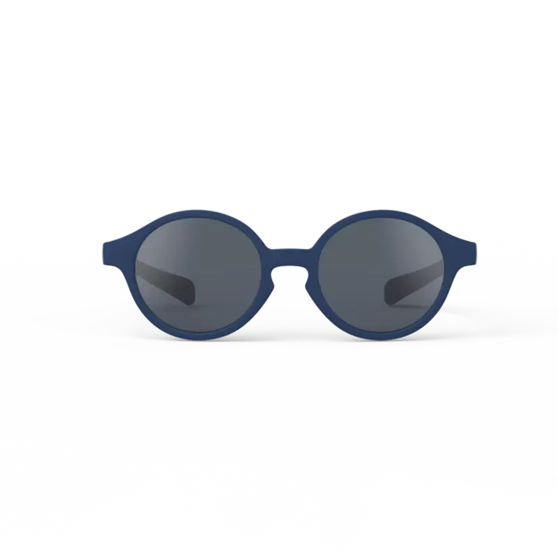 Occhiali da sole 0-3 anni #d Denim blue