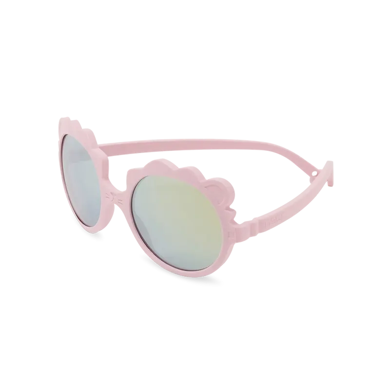 Occhiali Da Sole - Lion - Bubble Gum
