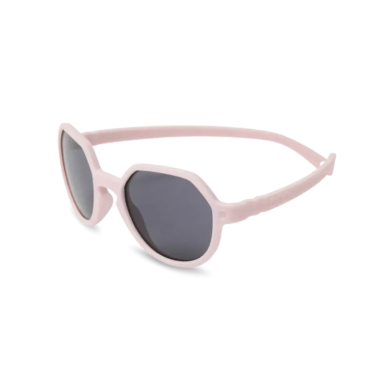 Occhiali Da Sole - Oozz - Blush