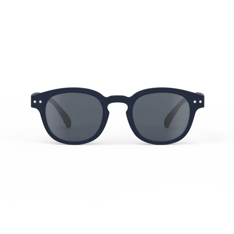 Occhiali da sole per bambini, #c Navy Blue