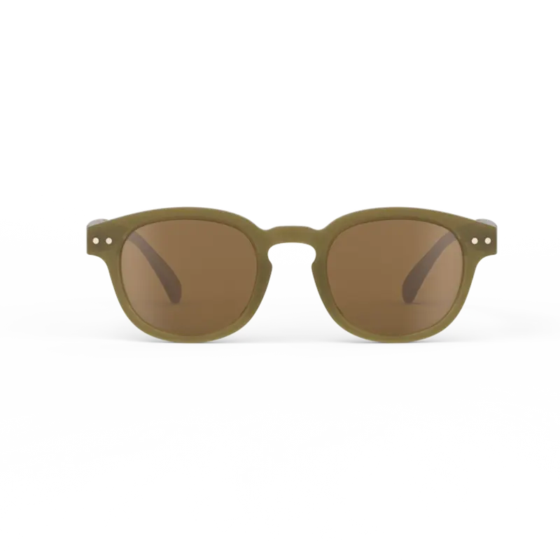 Occhiali da sole per bambini, #c Olive