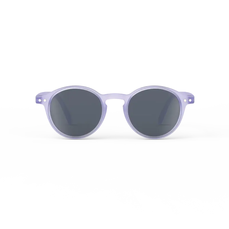 Occhiali da sole per bambini #d Lavender