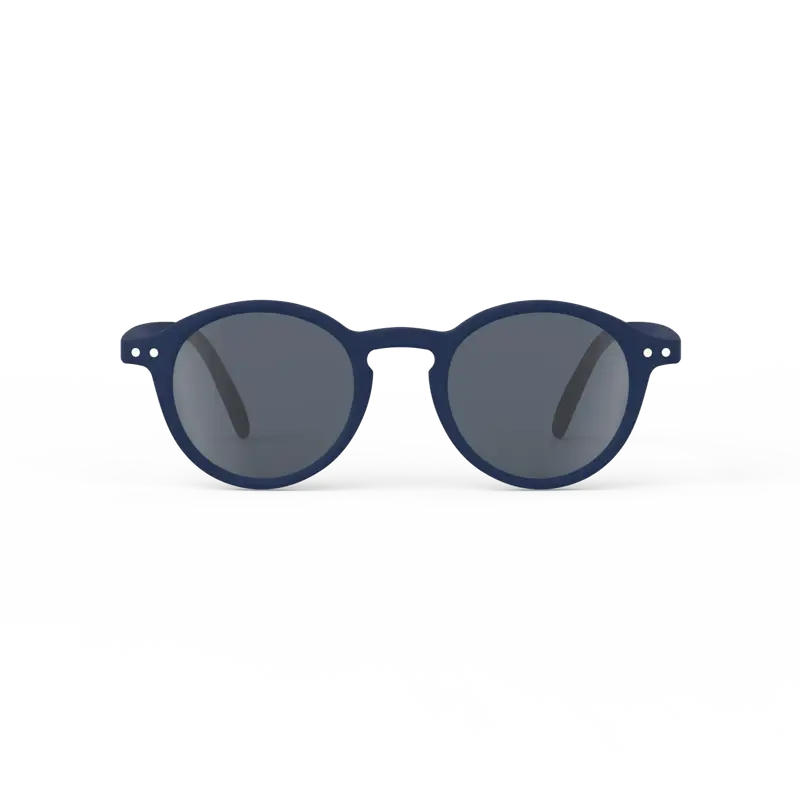 Occhiali da sole per bambini #d Navy blue