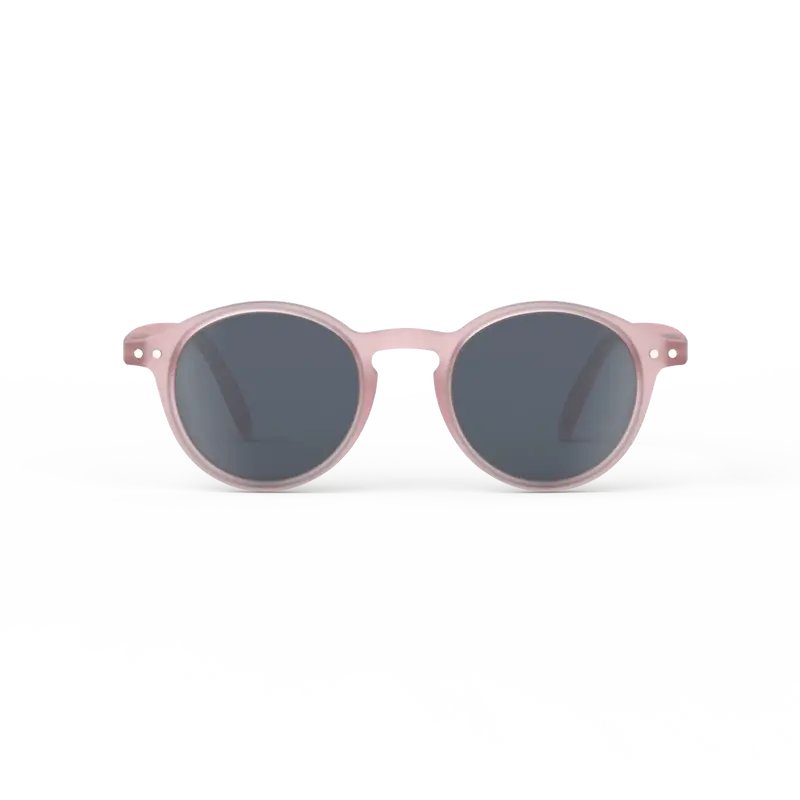 Occhiali da sole per bambini #d Pink