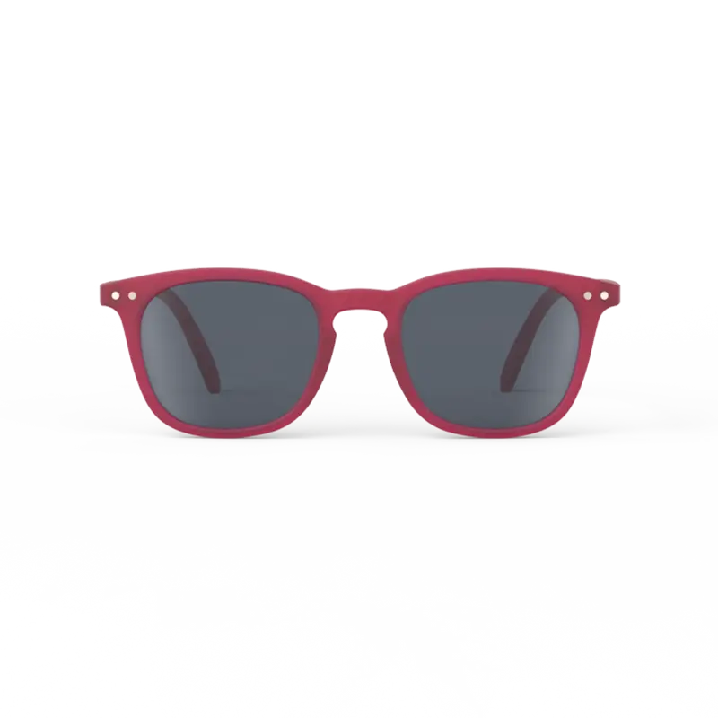 Occhiali da sole per bambini #e Cranberry