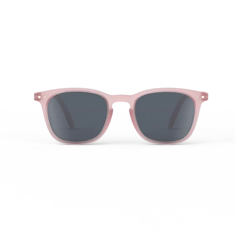 Occhiali da sole per bambini #e Pink