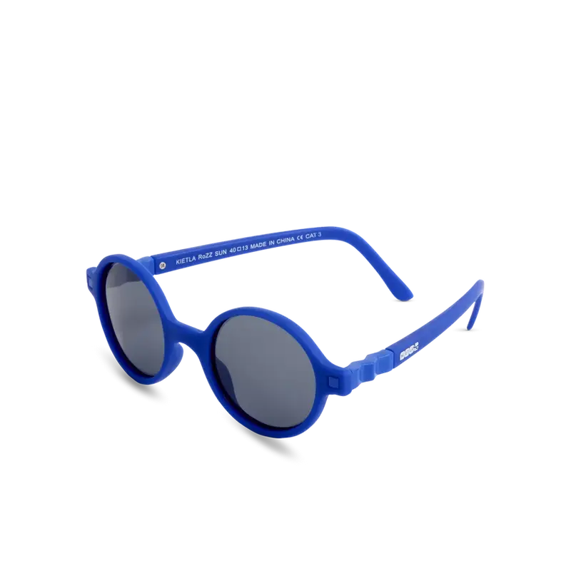 Occhiali Da Sole - Rozz - Electric Blue