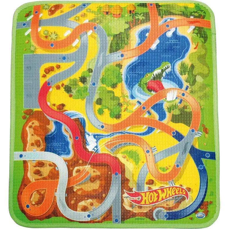 ODS Hot Wheels Tappetone - 42022