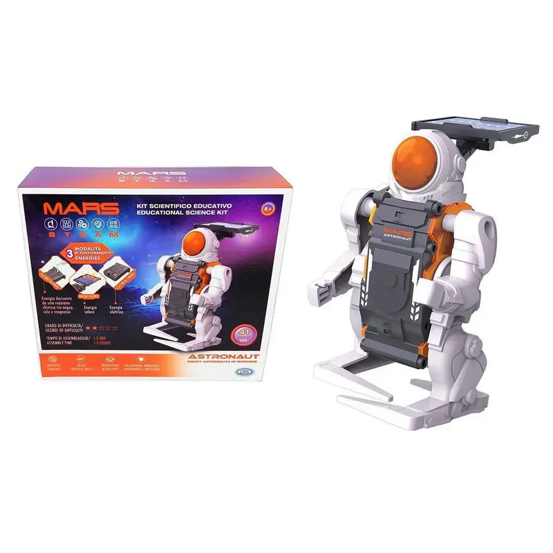 ODS Mars Astronaut Robot - 42912