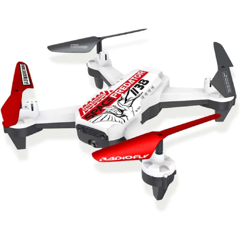 ODS Radiofly Space Predator 38 - 40106