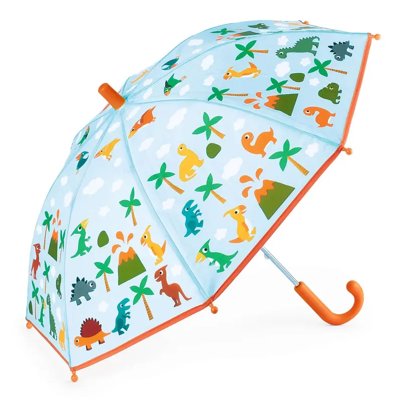 Ombrello piccolo, Dinosauri