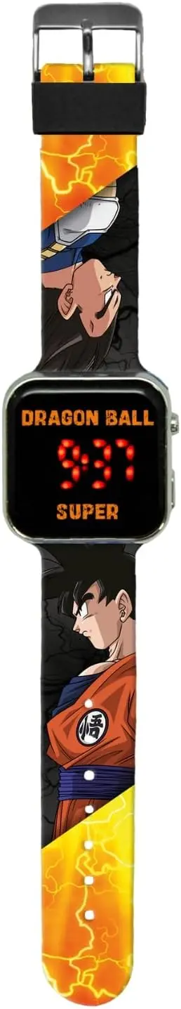 Orologio digitale Dragon Ball