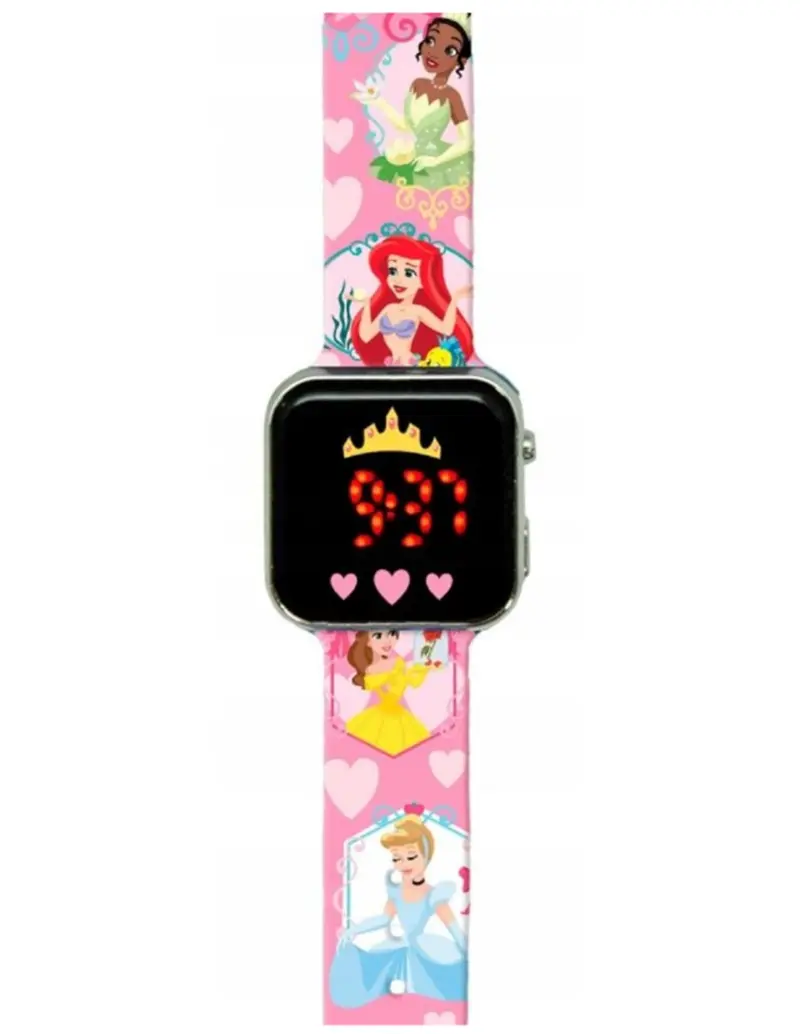 OROLOGIO Disney Princess