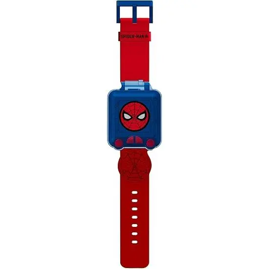 Orologio Educativo Spiderman