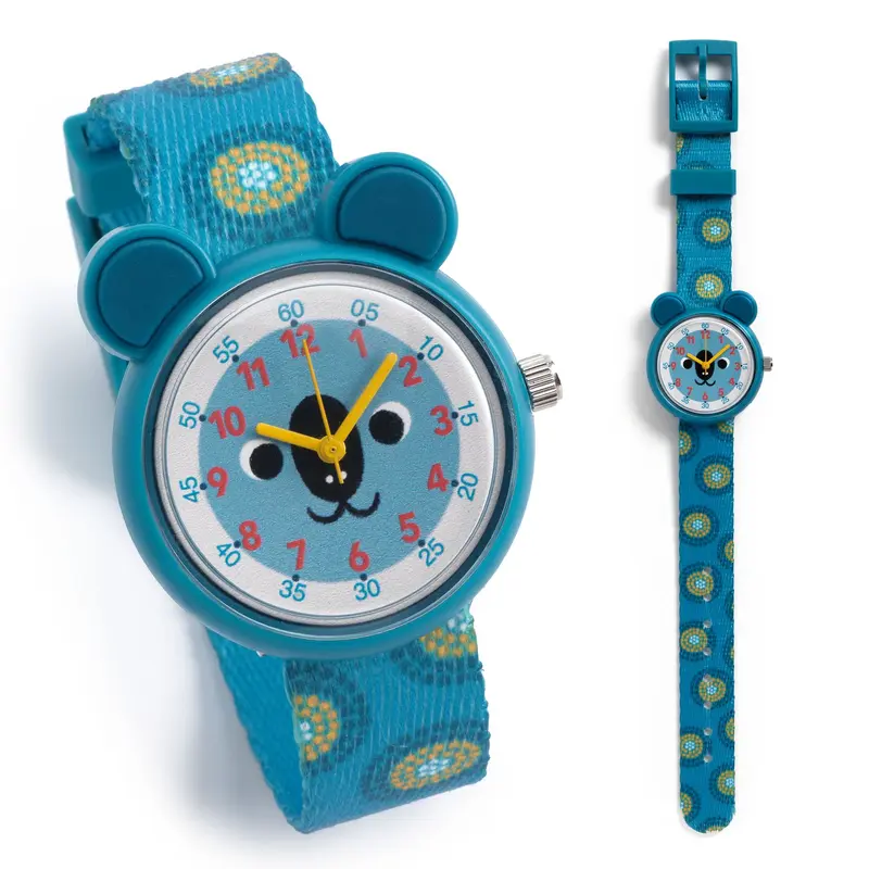 Orologio per bambini, Koala