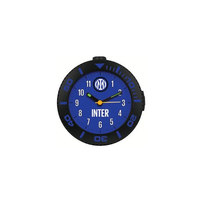 Orologio sveglia - Inter