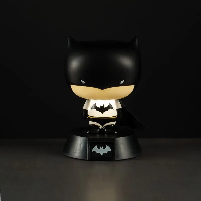 Paladone DC Comics – Batman 3D Character Icon Light