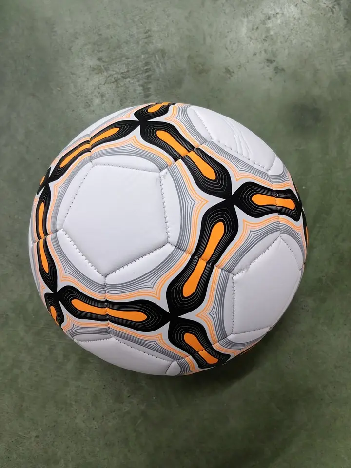 PALLA DA CALCIO COMET