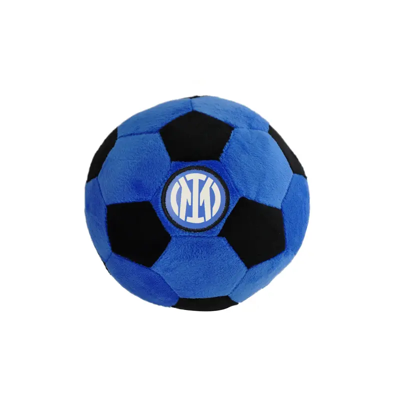 Palla Peluche Inter