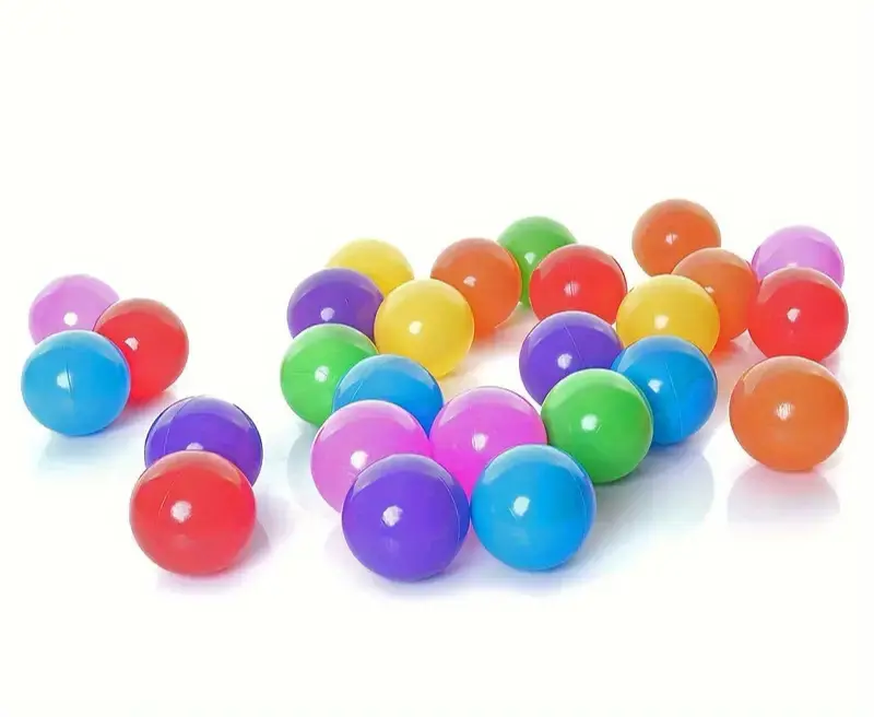 PALLINE IN RETE