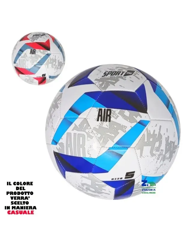 PALLONE CALCIO AIR