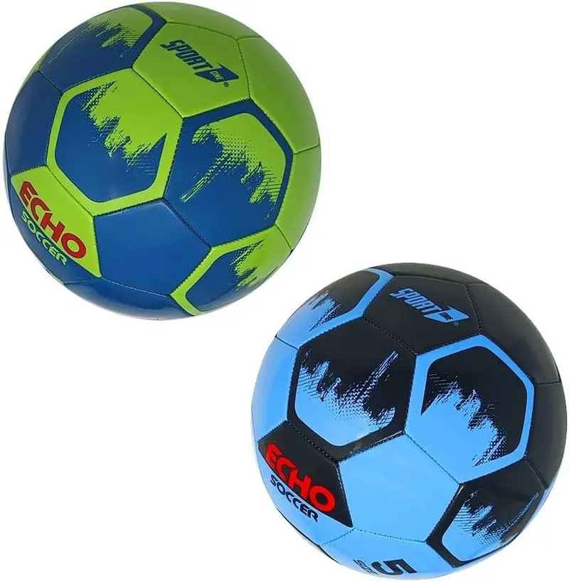 PALLONE CALCIO ECHO
