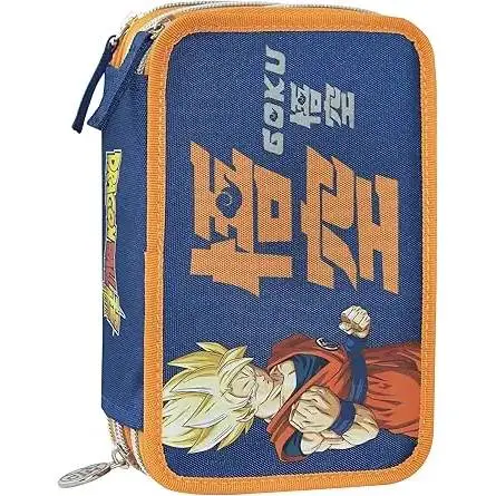 PANINI Dragonball Astuccio 3 Zip - 73349