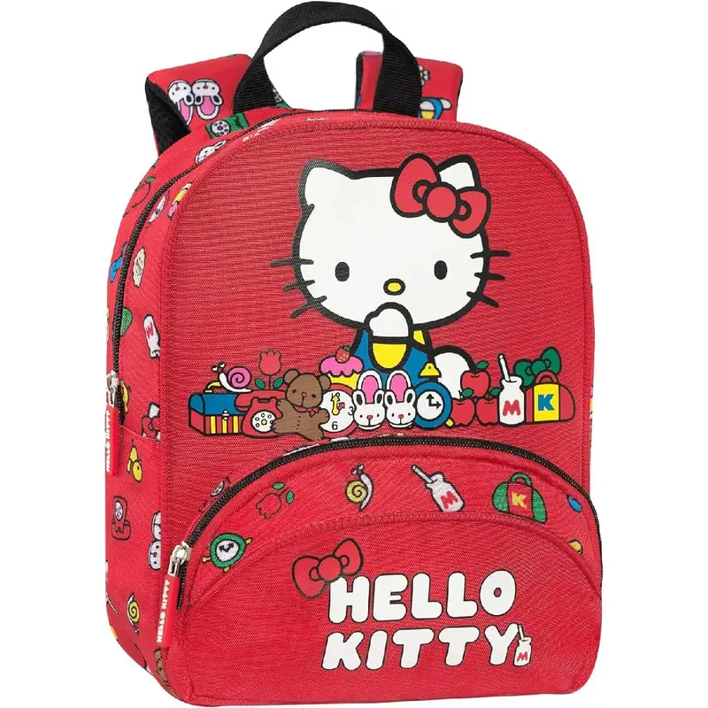 PANINI Hello Kitty Mini Zaino - 75558