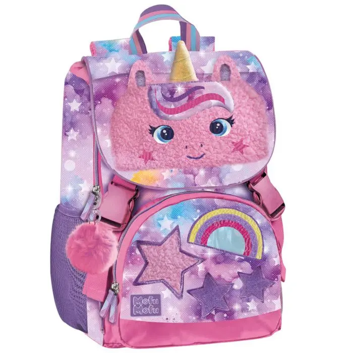 PANINI Trolley Rabbit Mofumofu - 72609RB