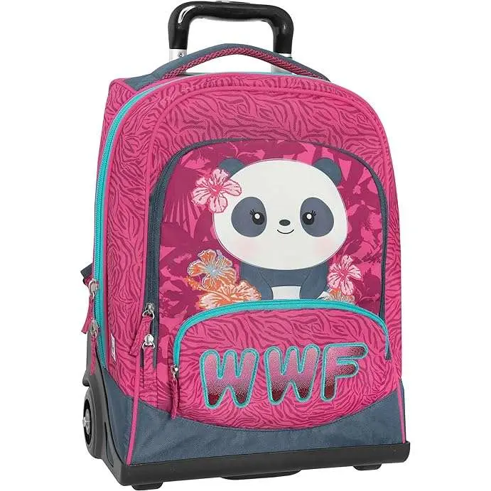PANINI Trolley Wf Panda - 71966