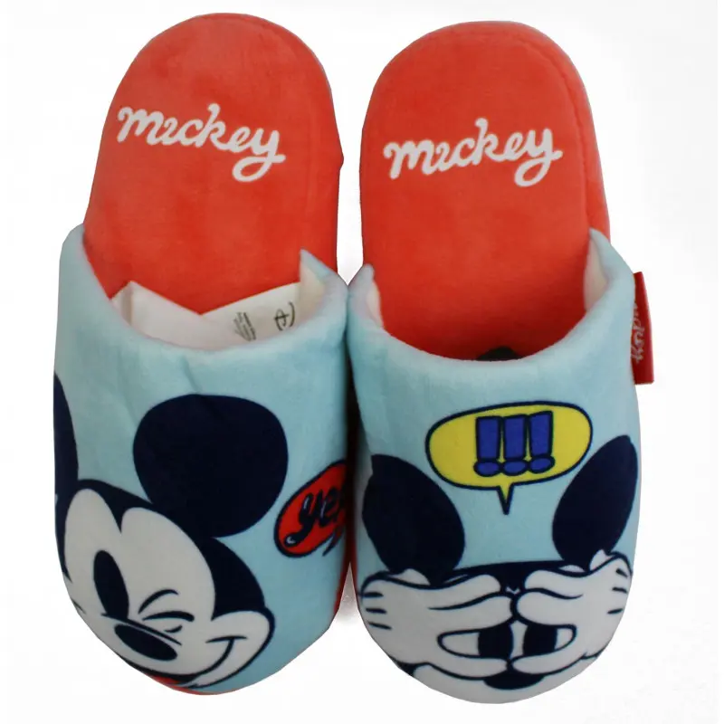 Pantofole Mickey Mouse - 30/31