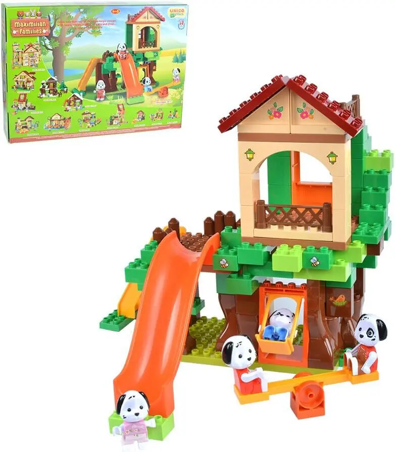 PARCO GIOCHI UNICOPLUS