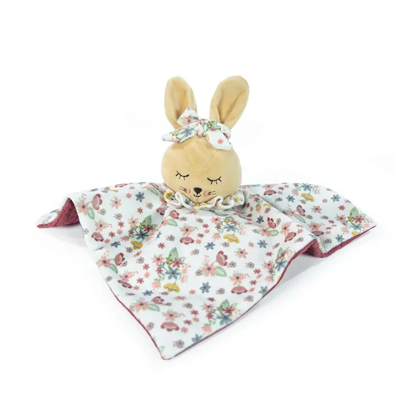 PasitoaPasito | Doudou | Rabbit | Garden