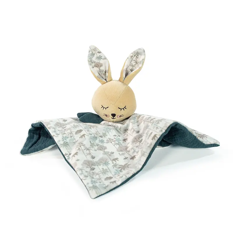 PasitoPasito | Doudou | Rabbit | Serengueti