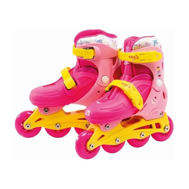 PATTINI IN LINEA BARBIE 31/34