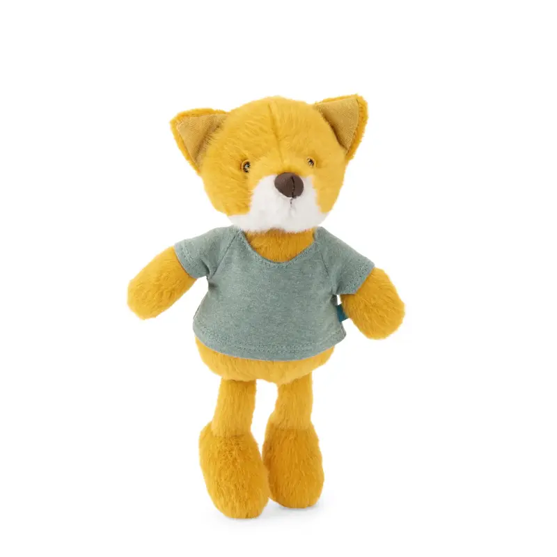 Peluche Anatole la volpe