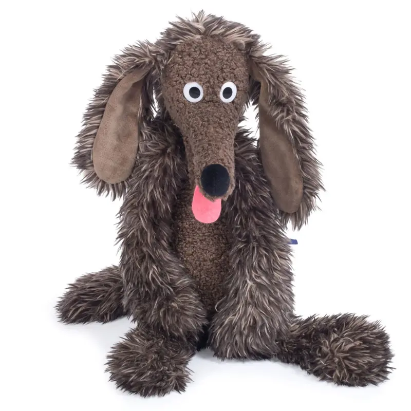Peluche Cane Puzzone Grande