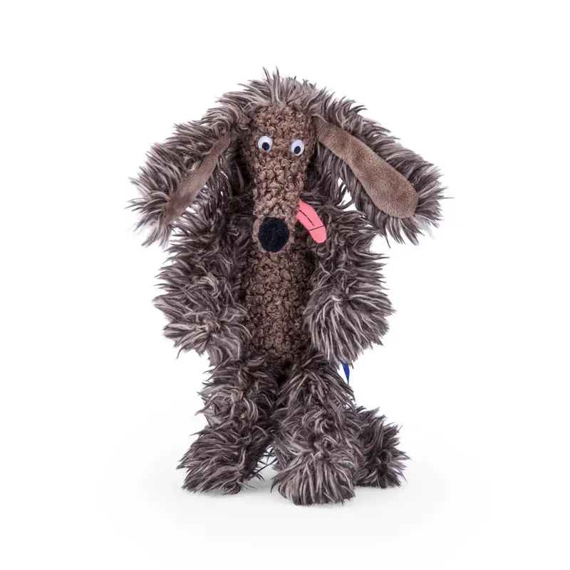 Peluche Cane Puzzone Mini