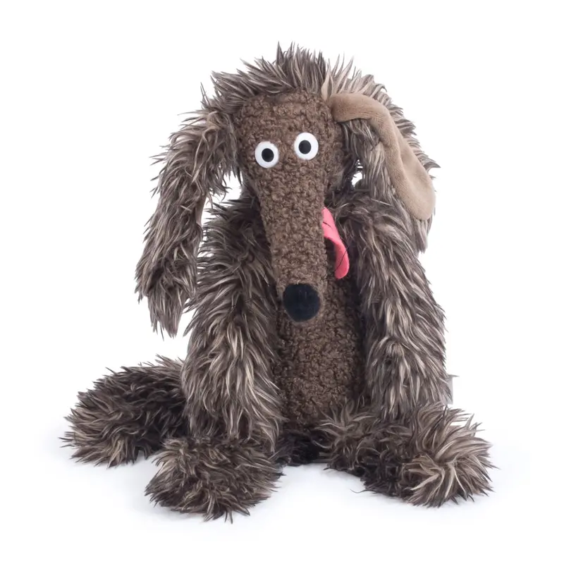 Peluche Cane Puzzone