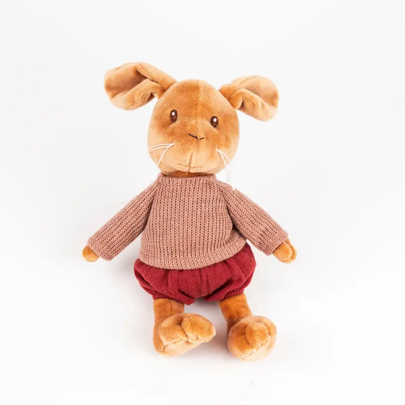 Peluche coniglio Lenny