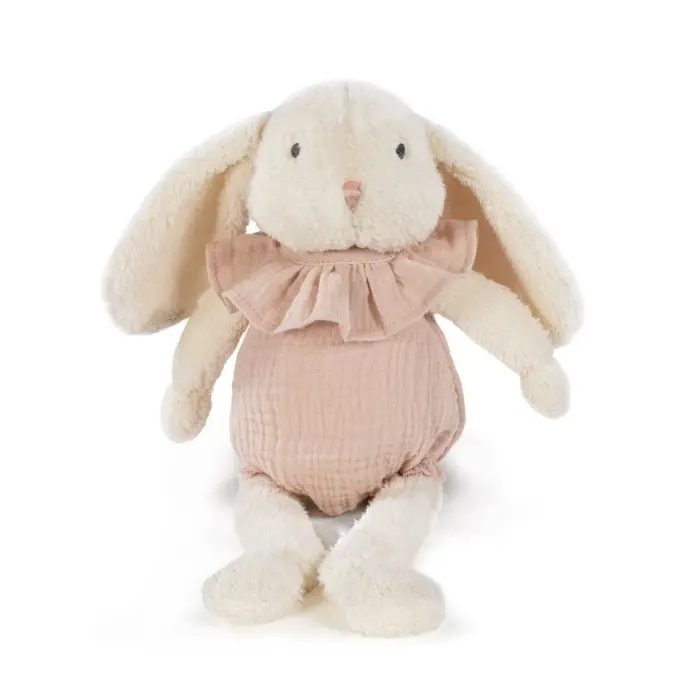 Peluche Coniglio Pasito A Pasito da 34 cm