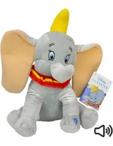 Peluche Dumbo