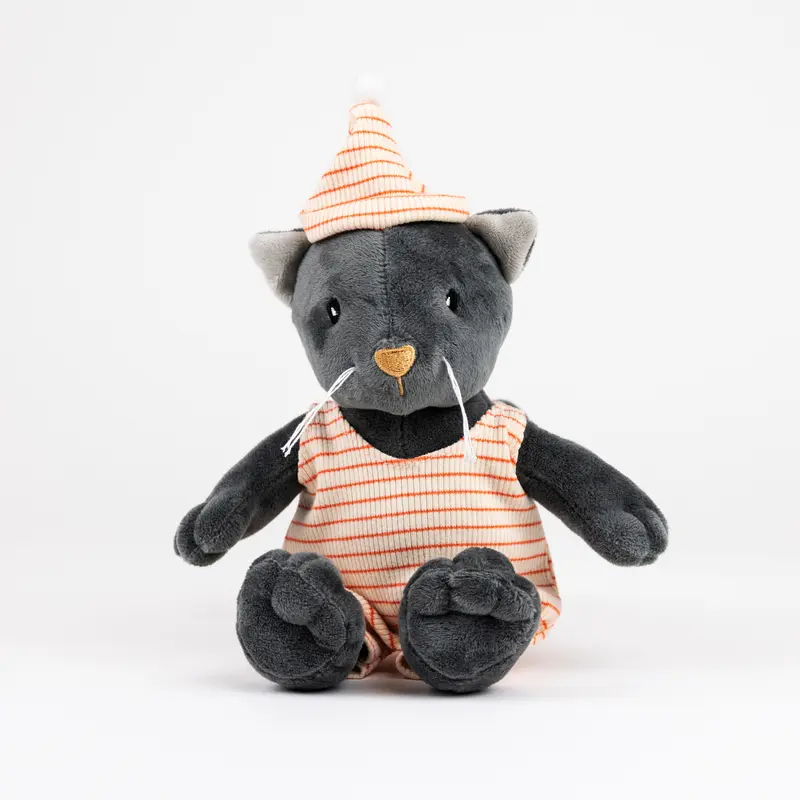 Peluche gatto Malo