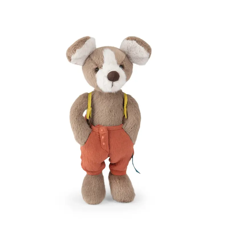 Peluche Jack il cagnolino