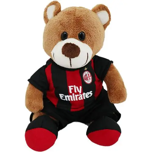 Peluche Milan 25cm